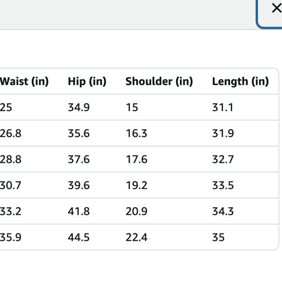 NWT AUSELILY AMAZON Halter Mini Dress XL - Picture 7 of 7